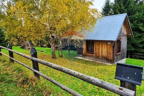 Sprzedaż-Działka-Krościenko Nad Dunajcem  -  Krościenko nad Dunajcem, Polska-800091049-26