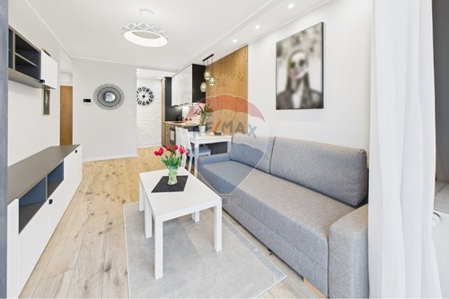 Wynajem-Mieszkanie-Kapucka  -  Ożarów Mazowiecki, Polska-810051044-25