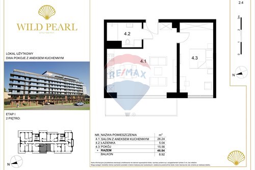 Slider Image Thumbnail