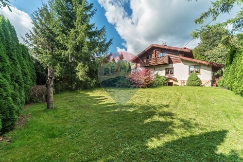 Sprzedaż-Dom wolnostojący-2A Wypoczynkowa  -  Szczyrk, Polska-800061116-28