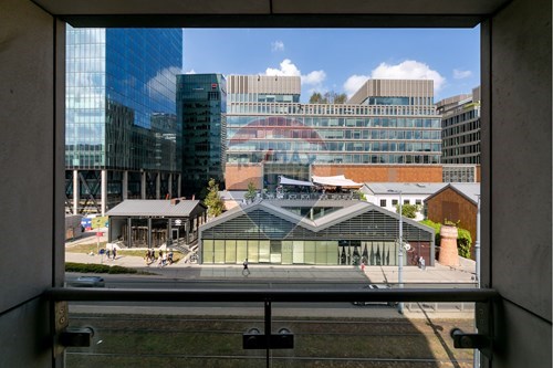Slider Image Thumbnail
