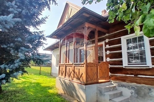 Wynajem-Dom wolnostojący-Skawa  -  Skawa, Polska-800241017-140