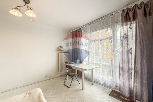 Sprzedaż-Mieszkanie-53 Srebrzyńska  - Polesie  -  Łódź, Polska-470191035-114