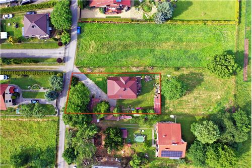 Sprzedaż-Dom dwurodzinny-9 Górali Żywiecki  -  Pewel Mała, Polska-470131040-433