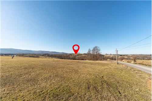 Sprzedaż-Działka budowlana-Międzyrzecze Górne  -  Międzyrzecze Górne, Polska-800061129-7