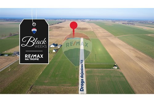 Sprzedaż-Działka budowlana-11/39 Śmiechów  -  Śmiechów, Polska-470281002-182