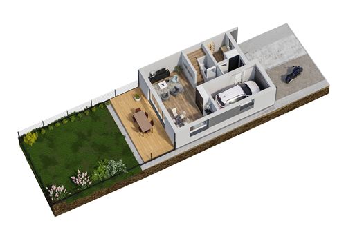 Slider Image Thumbnail