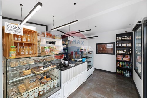 Sprzedaż-Lokal handlowy/usługowy-Dworcowa  -  Oświęcim, Polska-800061107-113