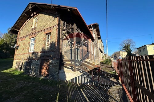 Sprzedaż-Mieszkanie na parterze-ul. Juliusza Słowackiego  -  Bielsko-Biała, Polska-800061093-126