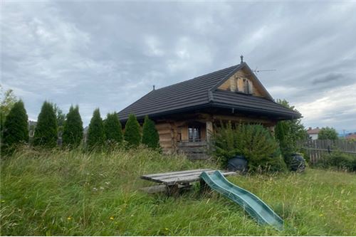 Dom wolnostojący - Sprzedaż - Rabka-Zdrój, Polska - 35 - 800091009-297