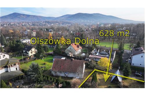 Sprzedaż-Działka-5a Przełom  -  Bielsko-Biała, Polska-800061016-1266