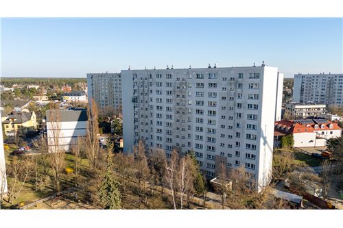 Sprzedaż-Mieszkanie-Sowińskiego  -  Legionowo, Polska-810131014-57