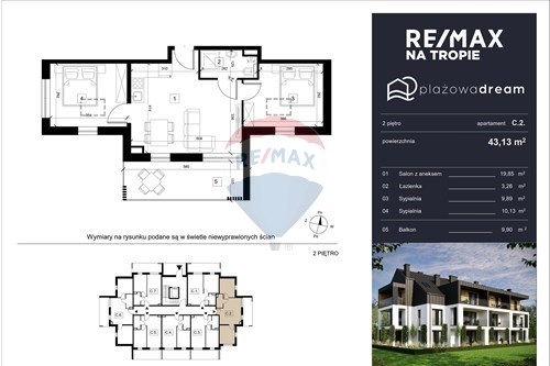 Slider Image Thumbnail