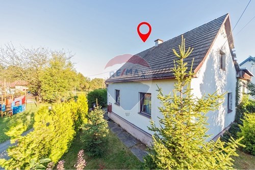 Sprzedaż-Dom wolnostojący-ul. Lipowska  -  Ustroń, Polska-470131026-165