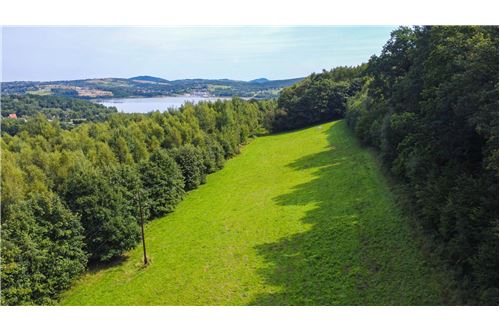 Sprzedaż-Działka--  - Tarnawa Dolna  -  Tarnawa Dolna, Polska-800061116-22