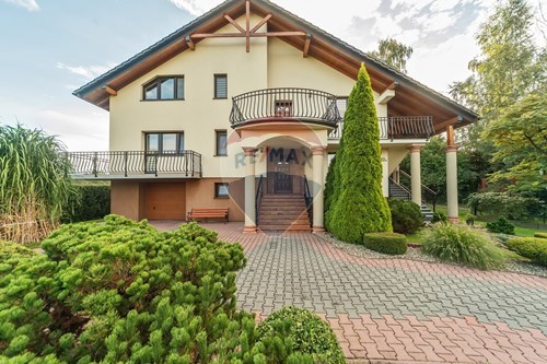 Sprzedaż-Dom dwurodzinny-Walentego Ślosarczyka  -  Bestwinka, Polska-800061076-435