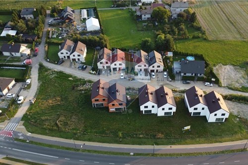 Sprzedaż-Dom bliźniak-Oświęcimska  - Urbanowice  -  Tychy, Polska-470131102-29