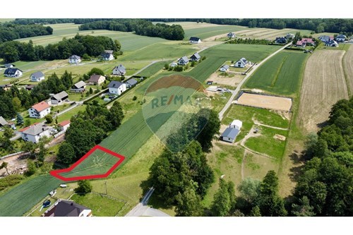 Sprzedaż-Działka budowlana-0  -  Witkowice, Polska-800061127-21