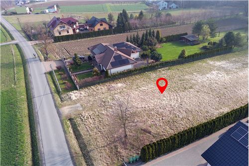 Sprzedaż-Działka budowlana-Kolonia  -  Pisarzowice, Polska-800061129-8