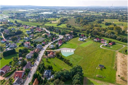 For Sale-Plot of Land for Hospitality Development-Brzegi  -  Brzegi, Poland-800241005-133