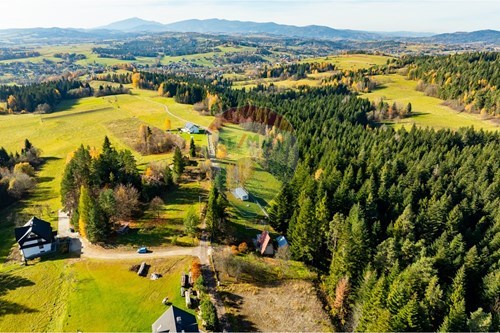 Sprzedaż-Działka-Na Zbójeckiej  -  Skawa, Polska-800091056-3