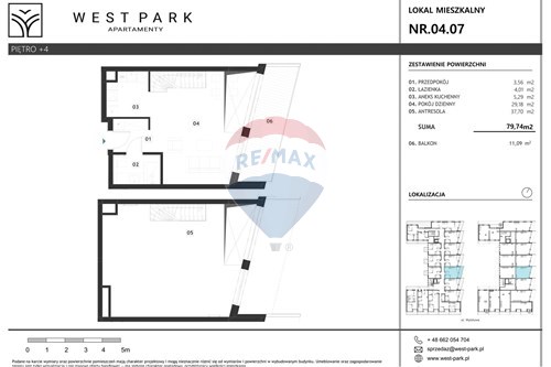 Slider Image Thumbnail