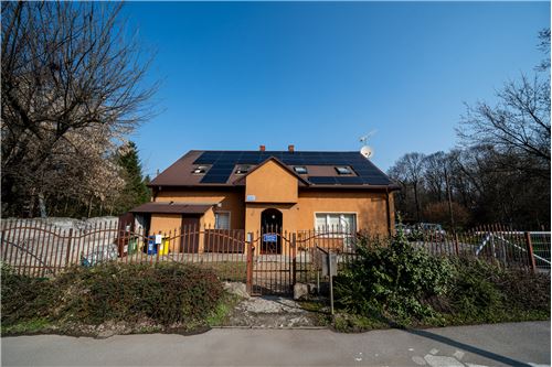 Sprzedaż-Dom wolnostojący-ptaszyckiego  - Nowa Huta  -  Kraków, Polska-800271021-5