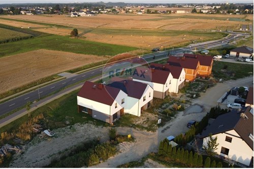 Sprzedaż-Dom bliźniak-Oświęcimska  - Urbanowice  -  Tychy, Polska-470131102-32