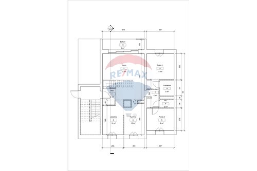 Slider Image Thumbnail