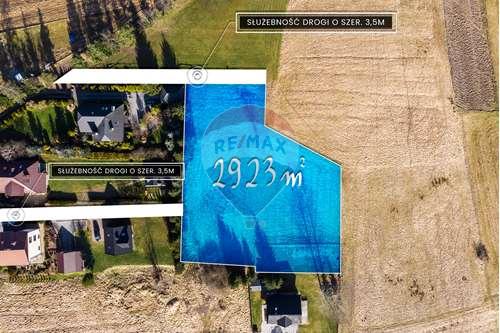 For Sale-Plot of Land for Hospitality Development-Zaryte  -  Rabka Zdroj, Poland-800091042-10