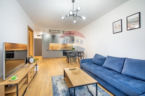 Sprzedaż-Mieszkanie-Małopolska  -  Kołobrzeg, Polska-790221015-11