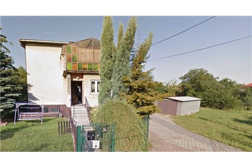 Sprzedaż-Dom wolnostojący-9 Jarzębinowa  -  Jaworze, Polska-800061016-1062
