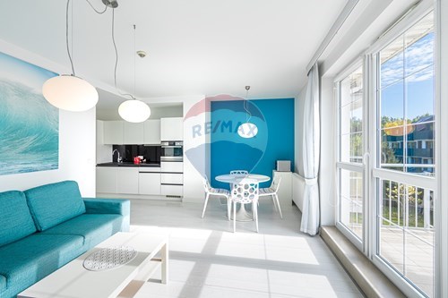 Sprzedaż-Apartament wakacyjny-spacerowa 12/24  -  Grzybowo, Polska-790221005-51