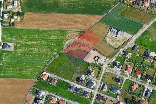 Sprzedaż-Działka budowlana-Podbipięty  -  Nowe Gulczewo, Polska-810051040-258