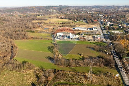 Sprzedaż-Nieruchomość inwestycyjna-124 Krzywaczka  -  Krzywaczka, Polska-800241010-108