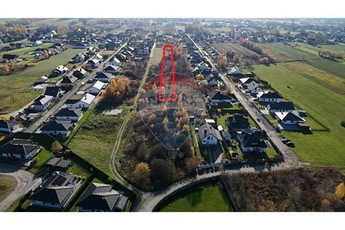 Sprzedaż-Działka-Skrzydlata  -  Radom, Polska-470421002-29