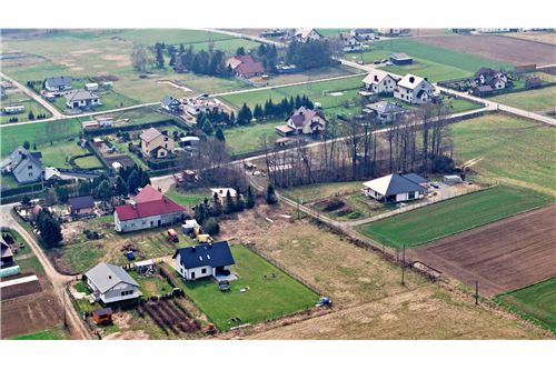 Sprzedaż-Działka budowlana-za 60 Korcza  -  Inwałd, Polska-800061016-1159