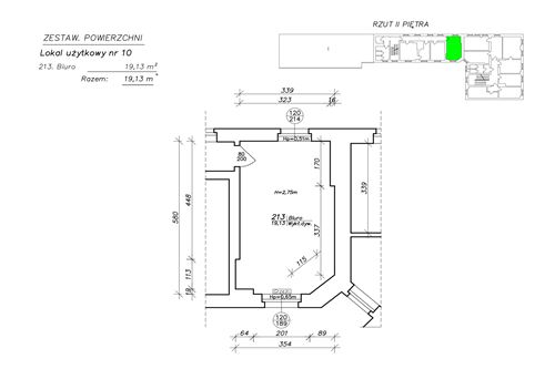 Slider Image Thumbnail