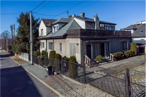 Sprzedaż-Mieszkanie-ul. Bohaterów Getta 22  - Janów Miejski  -  Mysłowice, Polska-800061111-165