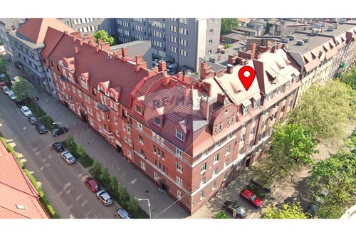 Sprzedaż-Mieszkanie-Stefana Batorego  -  Bytom, Polska-800041074-11