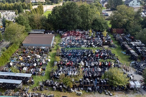 Slider Image Thumbnail