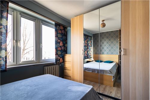 Sprzedaż-Mieszkanie-Winna  -  Łódź, Polska-470291004-246