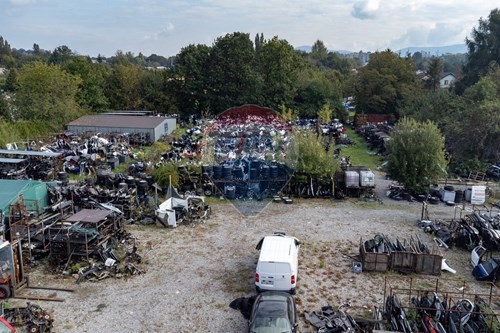 Slider Image Thumbnail