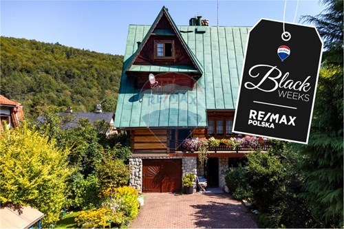 Sprzedaż-Apartament wakacyjny-Lisia  -  Bielsko-Biała, Polska-800061103-158