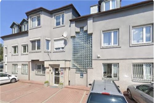 Sprzedaż-Nieruchomość inwestycyjna-Lambady  - Ursynów  -  Warszawa, Polska-810131038-269