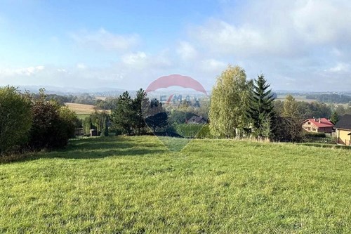 Sprzedaż-Działka budowlana-2 Pilotów  -  Goleszów, Polska-800061030-129