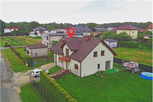 For Sale-House-Kościelna  -  Dankowice, Poland-800061076-276