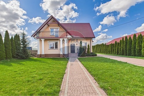 Sprzedaż-Dom wolnostojący-28 Ktery  -  Ktery, Polska-470291005-21