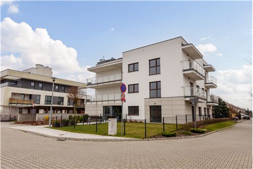 Sprzedaż-Mieszkanie-Bruzdowa  - Wilanów  -  Warszawa, Polska-810051033-25