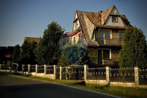 Sprzedaż-Dom wolnostojący-Bustryk  -  Bustryk, Polska-800091051-12